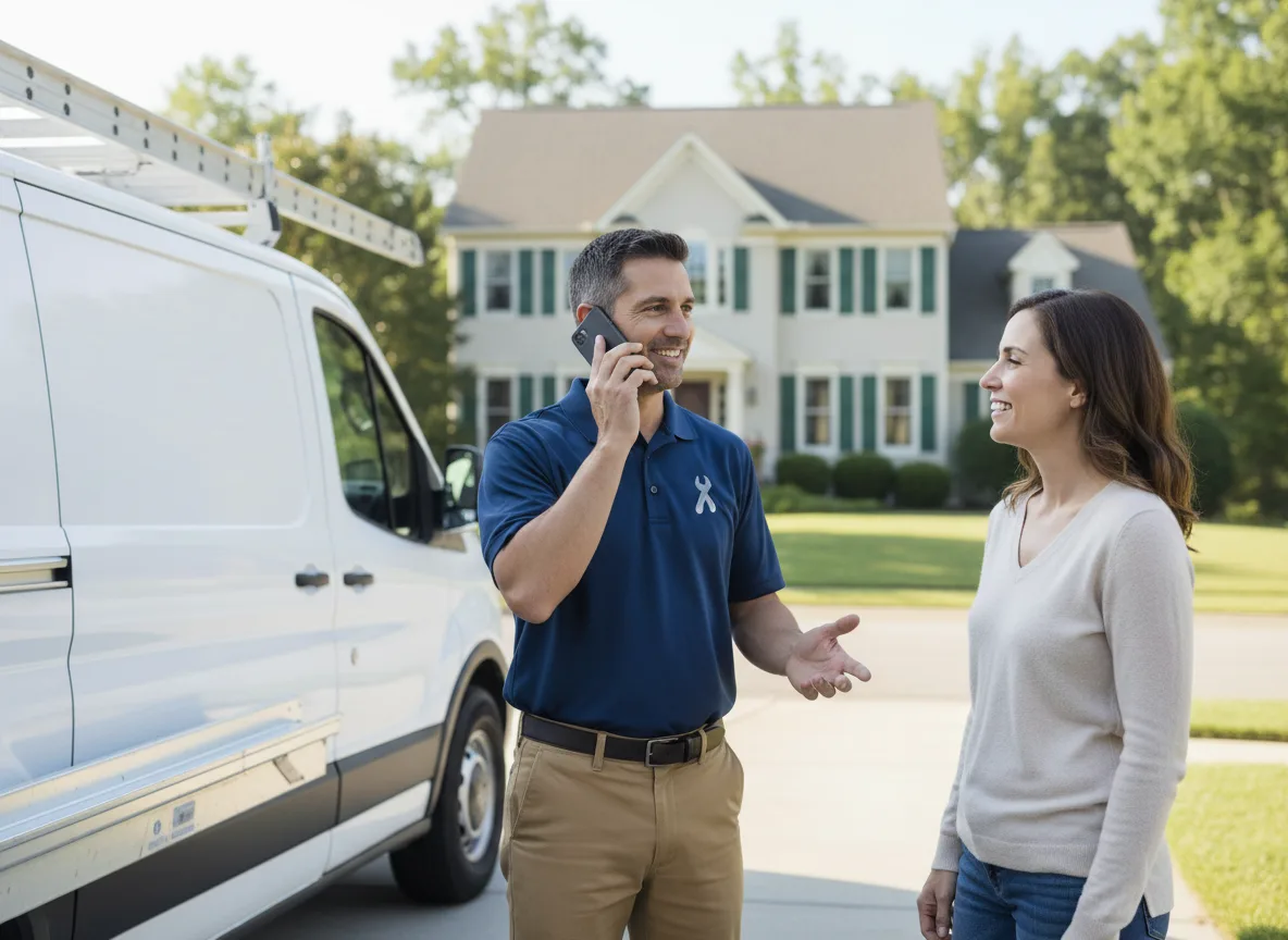 Home Gutter Service Oilton, OK FAQs