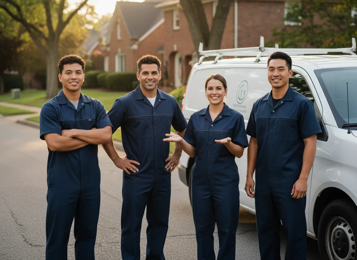 Home Gutter Service company in Oilton, OK